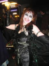 Broadway Bar/Mayhem Fancy Dress Party 2008