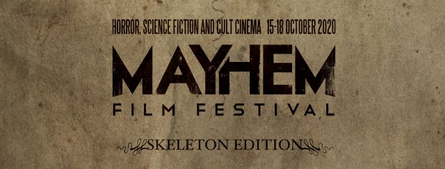 Mayhem Film Festival announces BOYS FROM COUNTY HELL, PSYCHO GOREMAN, THE OAK ROOM and the ever popular SHORT FILM SHOWCASE
