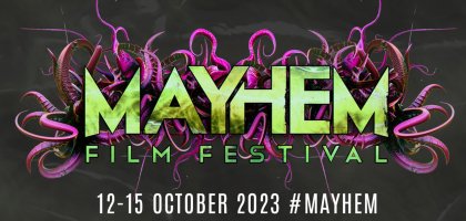 Mayhem Film Festival announces SHE IS CONANN, SUITABLE FLESH and TRIM SEASON